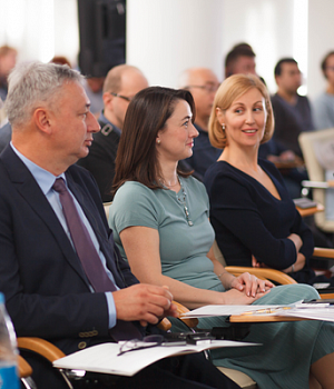 Фотоотчет от 27.10.18 с образовательного проекта QuaCol город Нижний Новгород